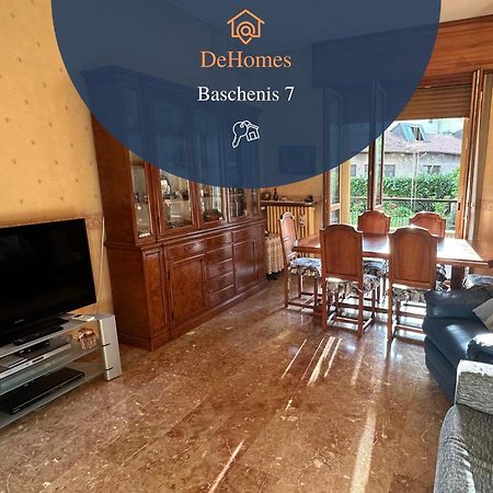 Dehomes - Two Bedrooms, Terrace, Wi-Fi, Tram To Centre & Rho Fiera Мілан Екстер'єр фото