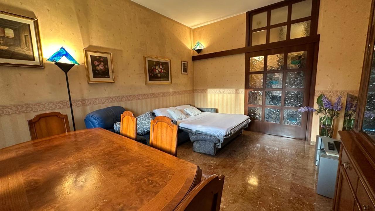Dehomes - Two Bedrooms, Terrace, Wi-Fi, Tram To Centre & Rho Fiera Мілан Екстер'єр фото